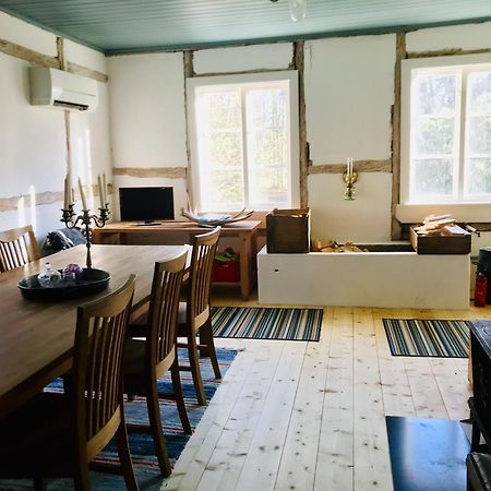 Prostens Bed&Breakfast Getinge Zimmer foto