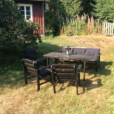 Prostens Bed&Breakfast Getinge Exterior foto