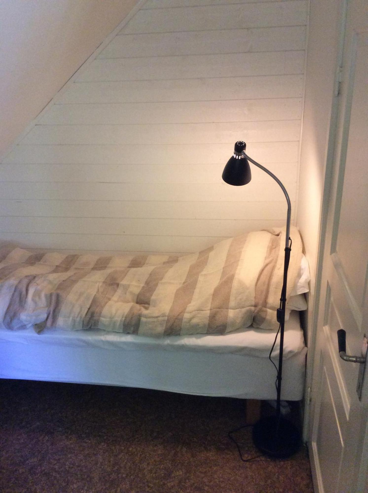Prostens Bed&Breakfast Getinge Zimmer foto