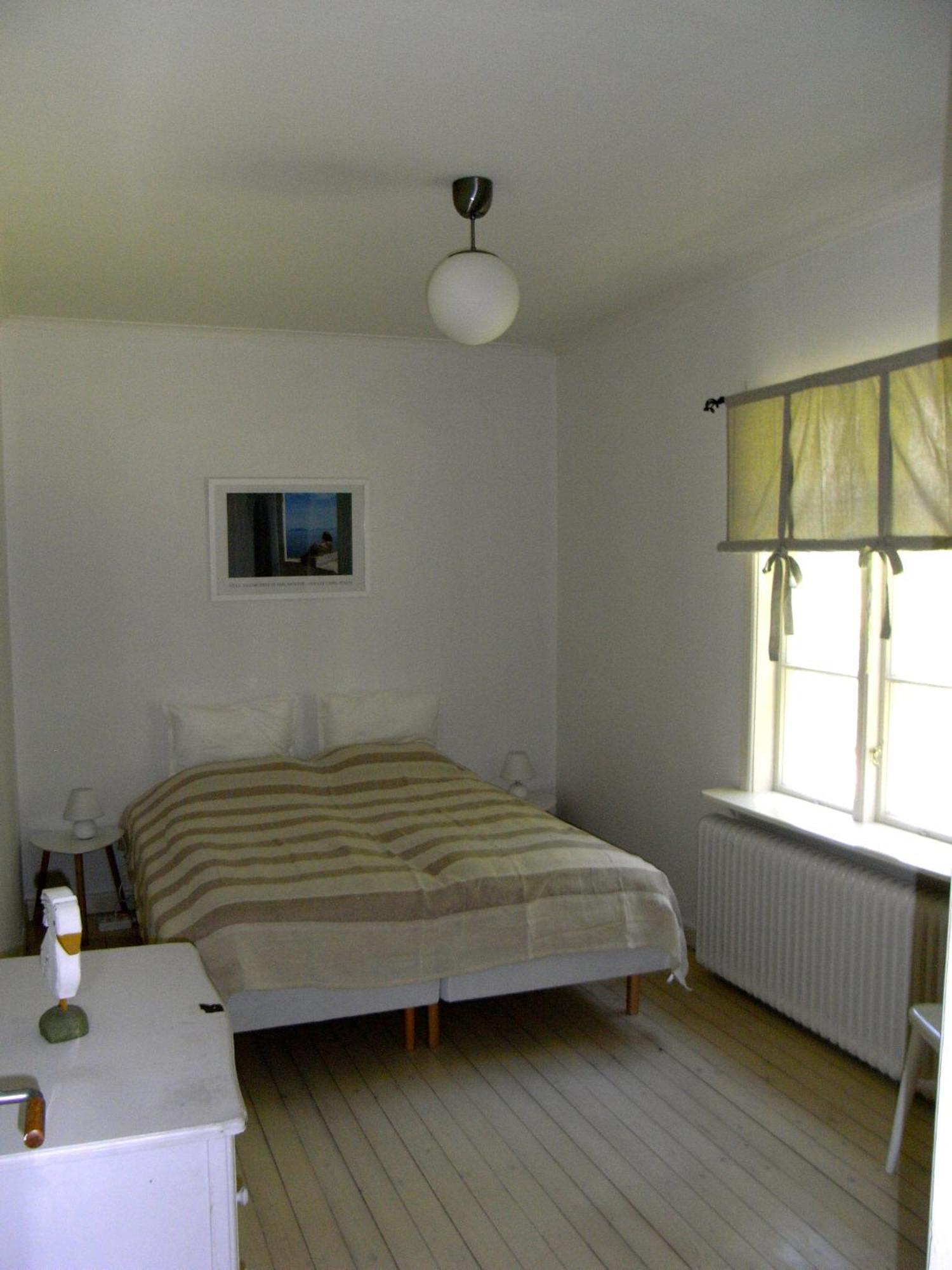 Prostens Bed&Breakfast Getinge Zimmer foto