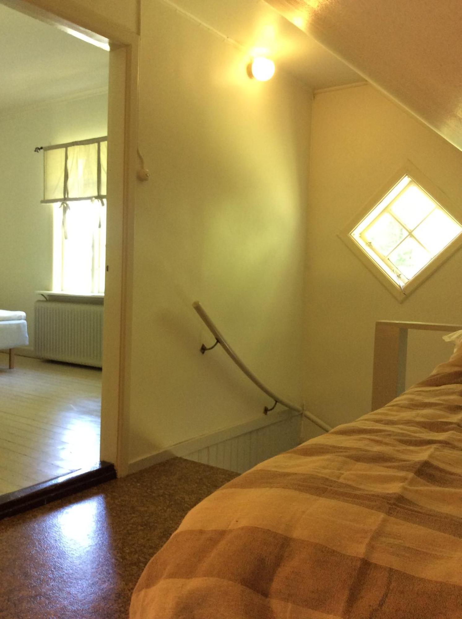 Prostens Bed&Breakfast Getinge Zimmer foto