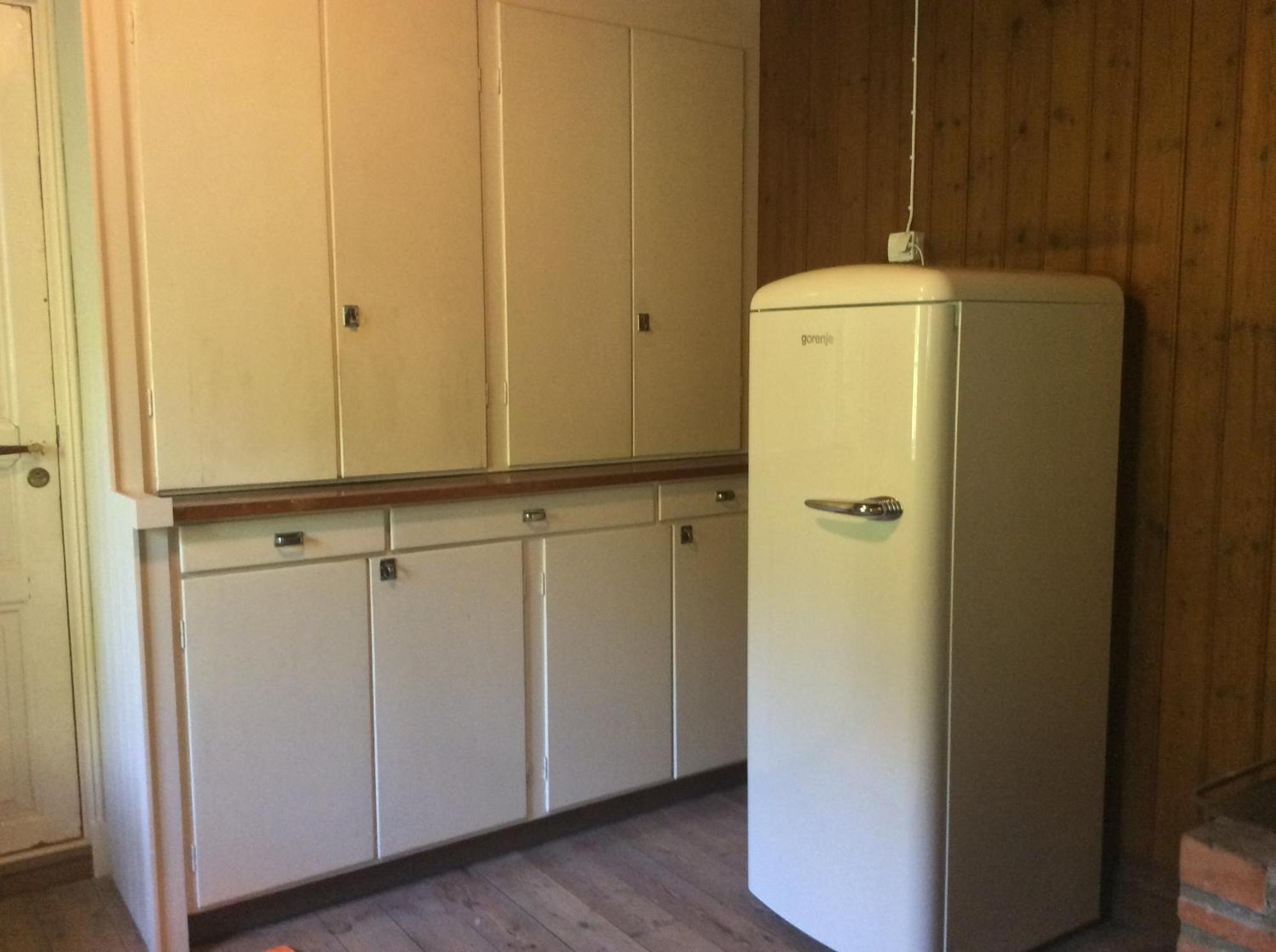 Prostens Bed&Breakfast Getinge Zimmer foto
