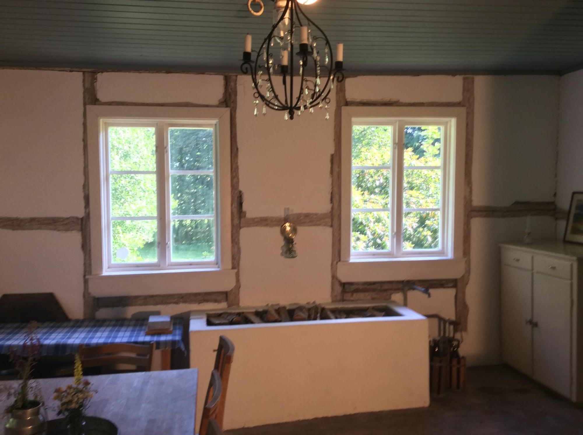 Prostens Bed&Breakfast Getinge Zimmer foto
