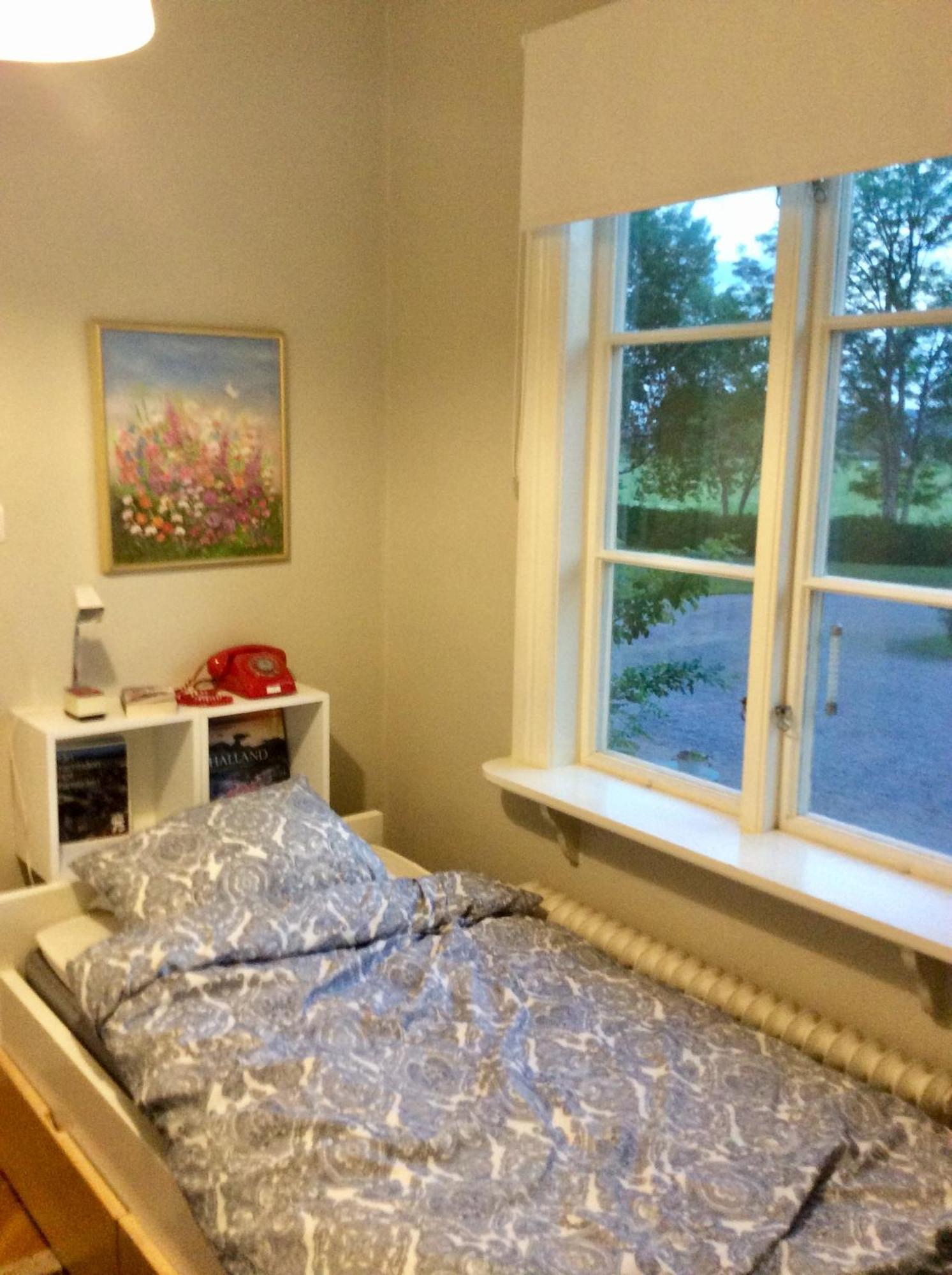 Prostens Bed&Breakfast Getinge Zimmer foto