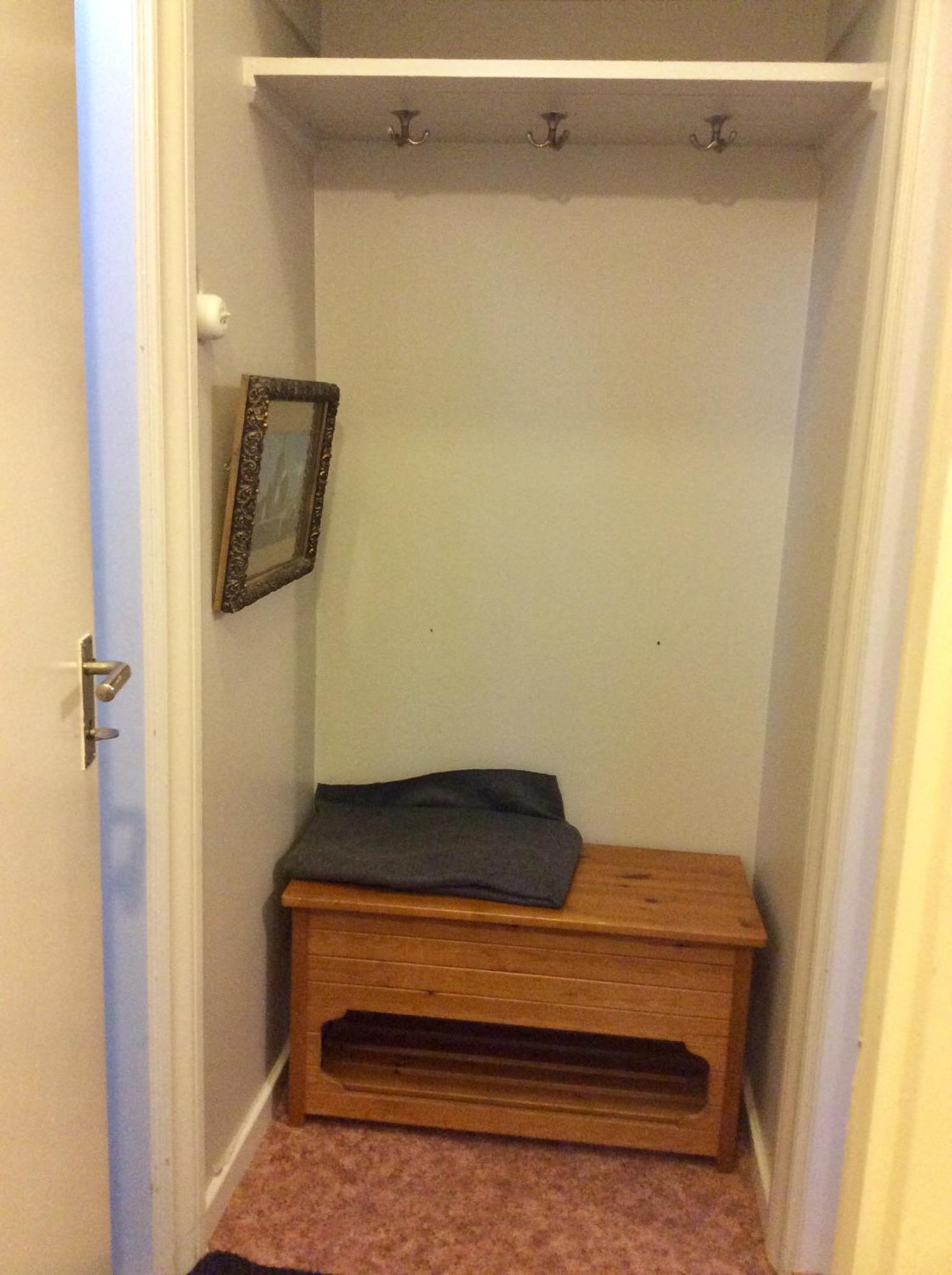 Prostens Bed&Breakfast Getinge Zimmer foto