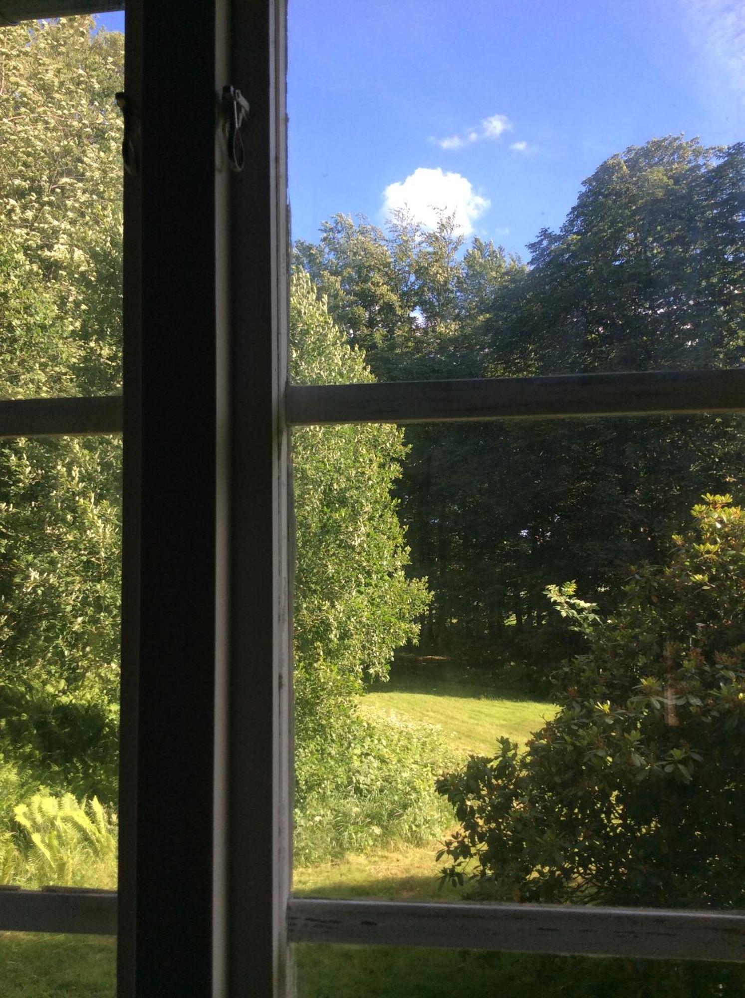 Prostens Bed&Breakfast Getinge Zimmer foto